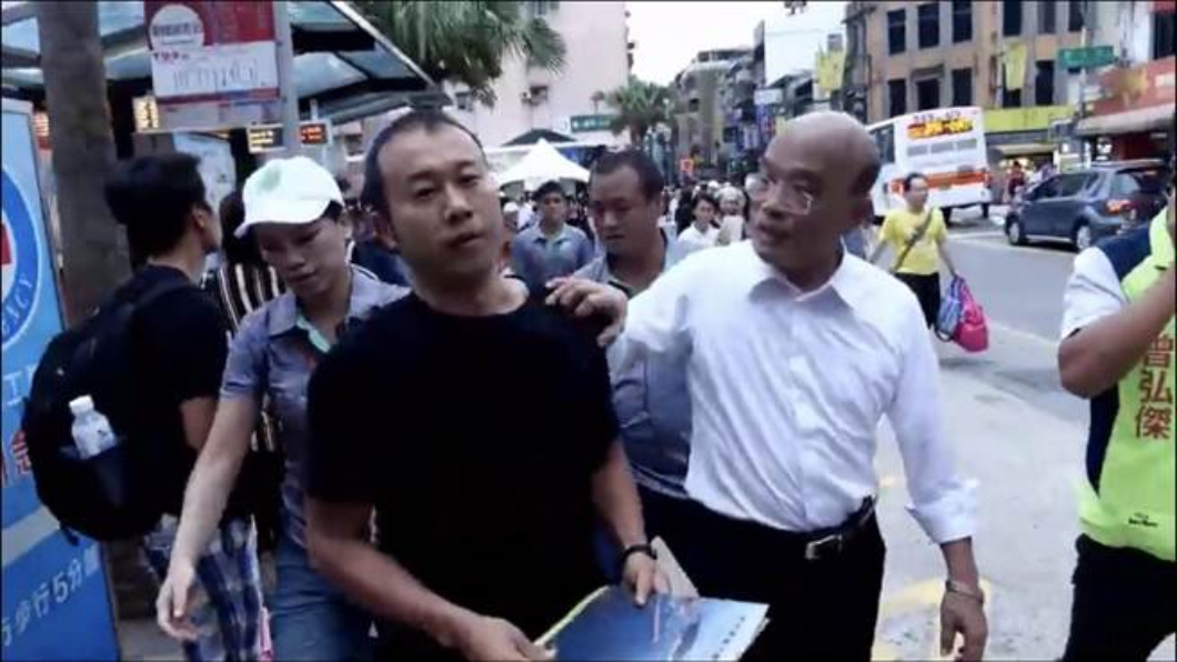 圖/翻攝自陳志強臉書