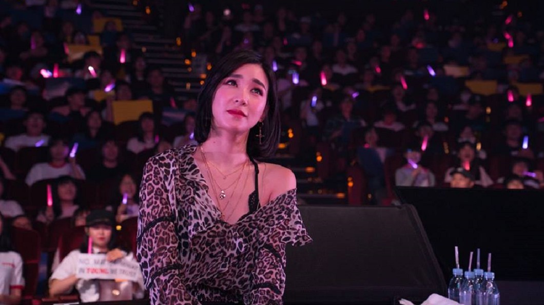 圖/翻攝自Tiffany Young臉書