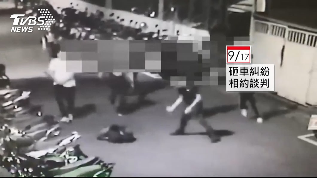 三蘆新幫派想「幹大事」　頻滋事為爭一席之地