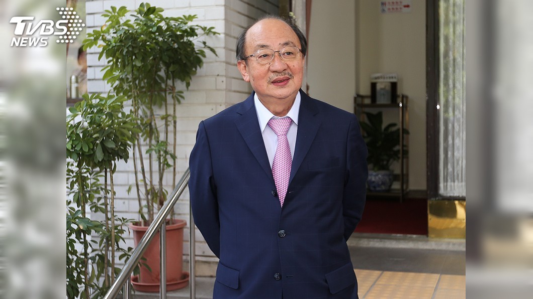 自稱「民進黨后羿」 柯建銘:射下馬英九這個假太陽
