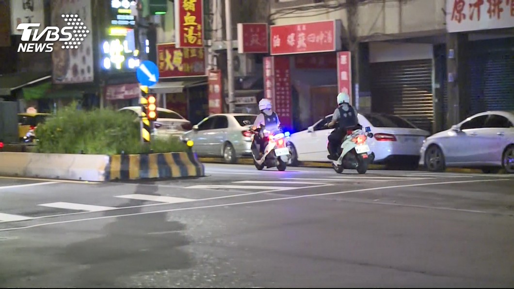 北市萬華又傳槍響 警掌握涉案人身分
