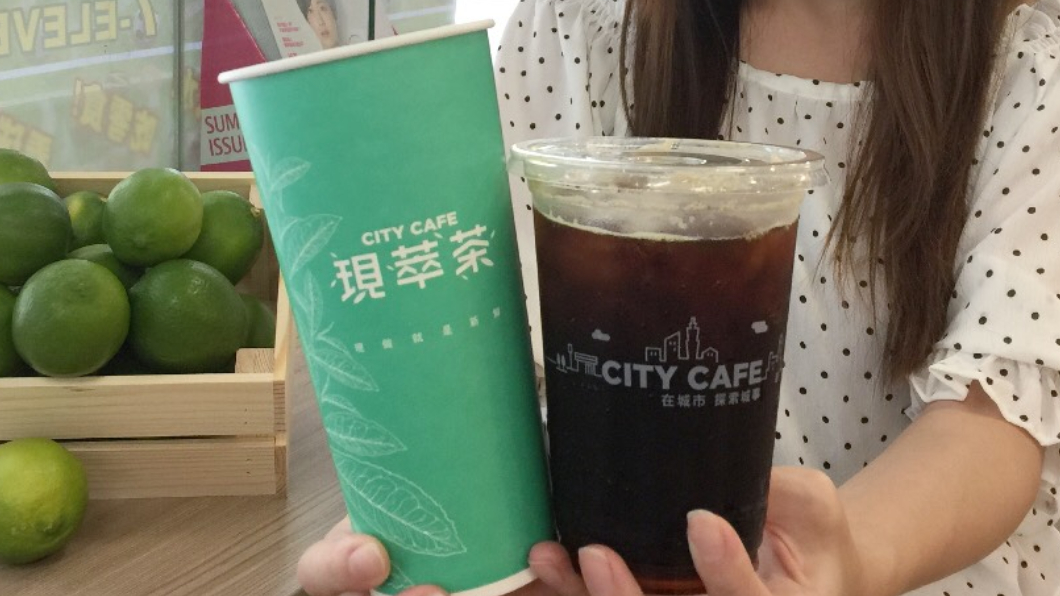 7-ELEVEN提供