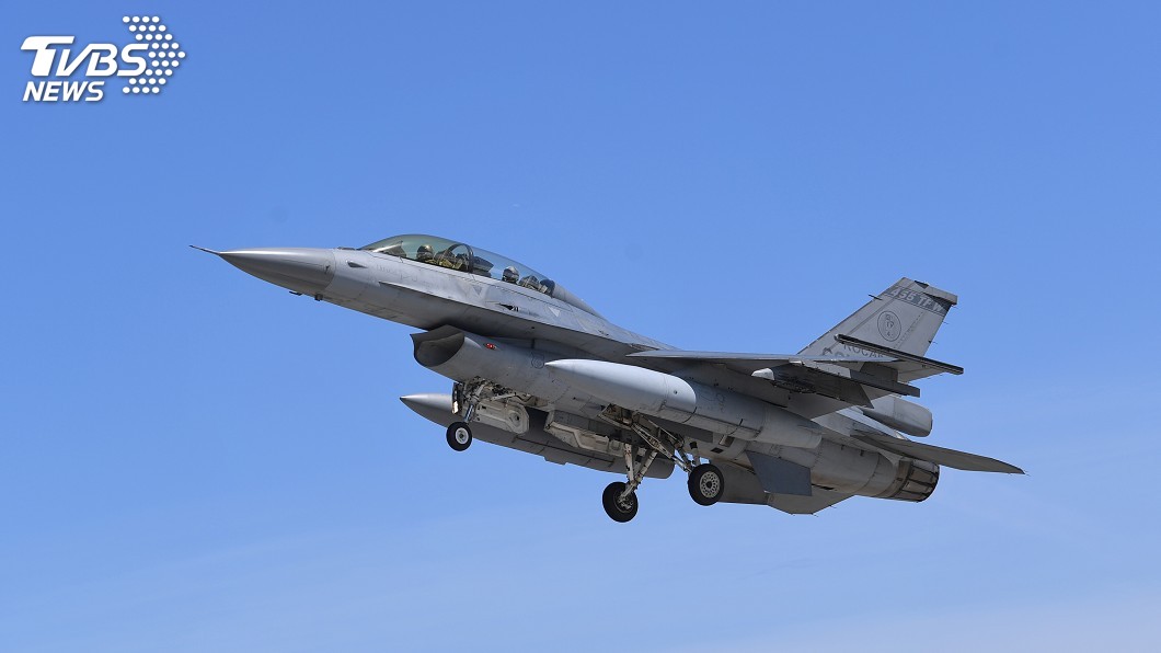 美宣布對台軍售3.3億美元 著重台灣空防升級