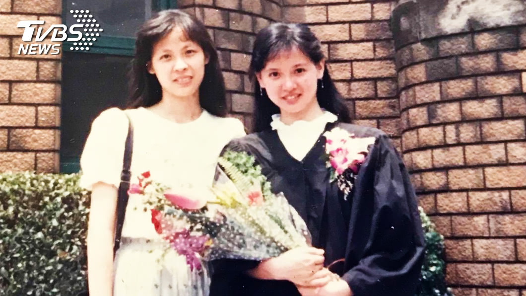 姊妹雙雙入圍金鐘　詹怡宜：其實妹妹比我更適合做電視