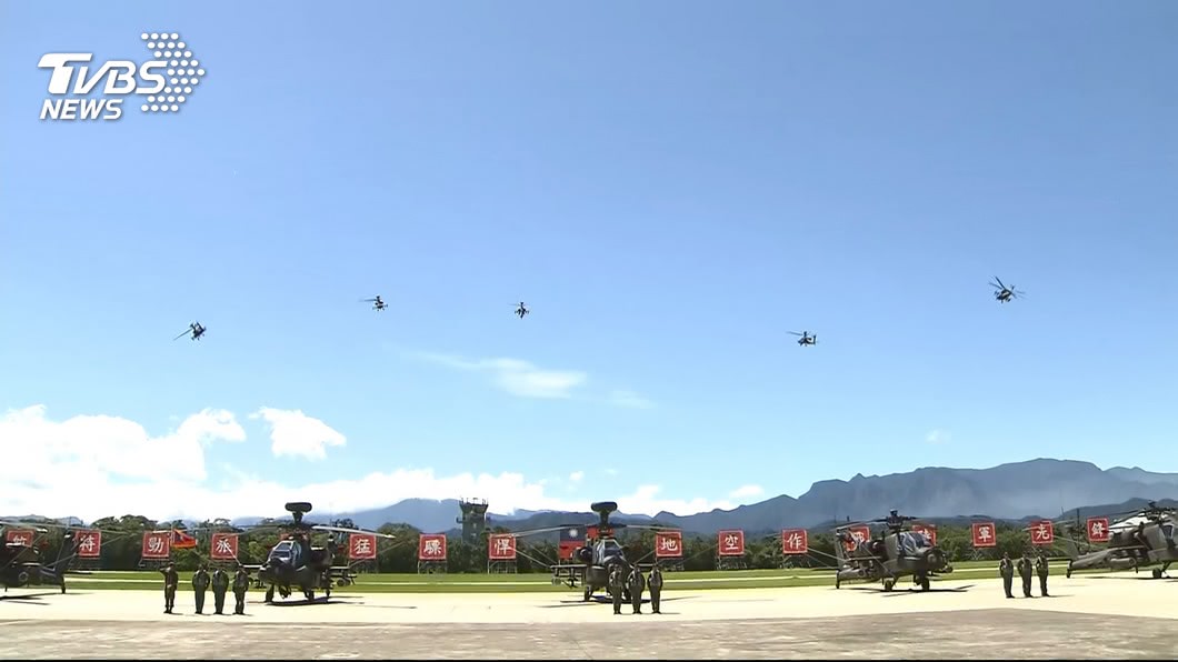 圖／TVBS