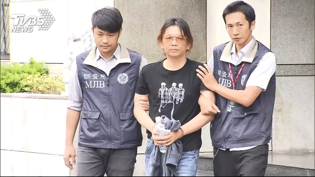 圖／TVBS資料畫面