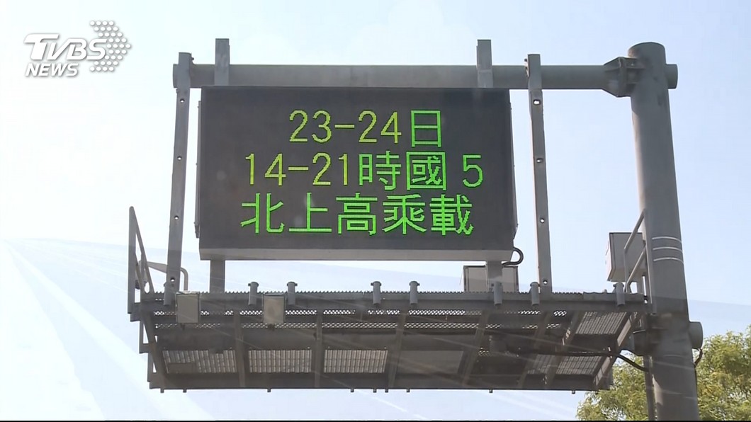 圖／TVBS