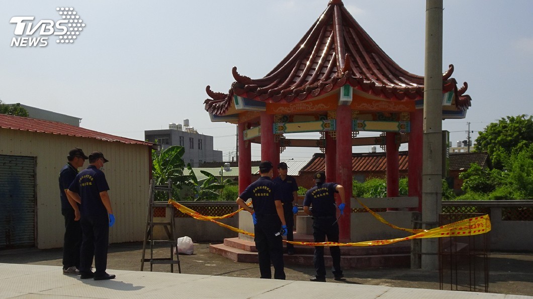 暗夜口角衝突　父遭子開槍擊中送醫不治
