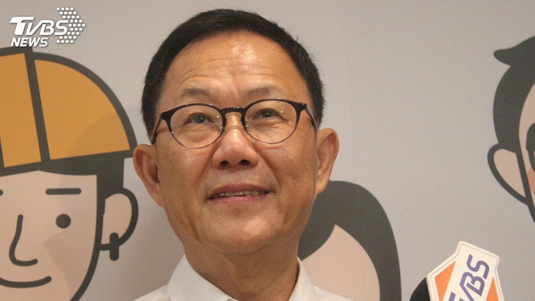 北市長選舉辯論告吹 丁守中:公布不辯論的人是誰