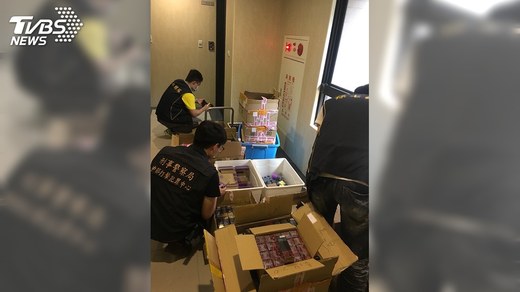 自中國採購偽劣藥 男子網拍販賣被法辦