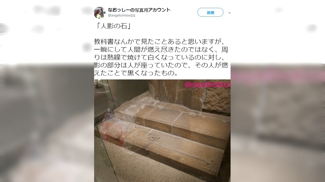 圖/翻攝自推特