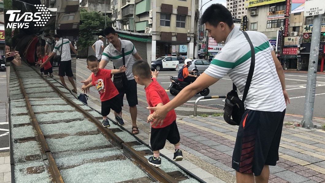台北地景公共藝術　重現「城南」意象