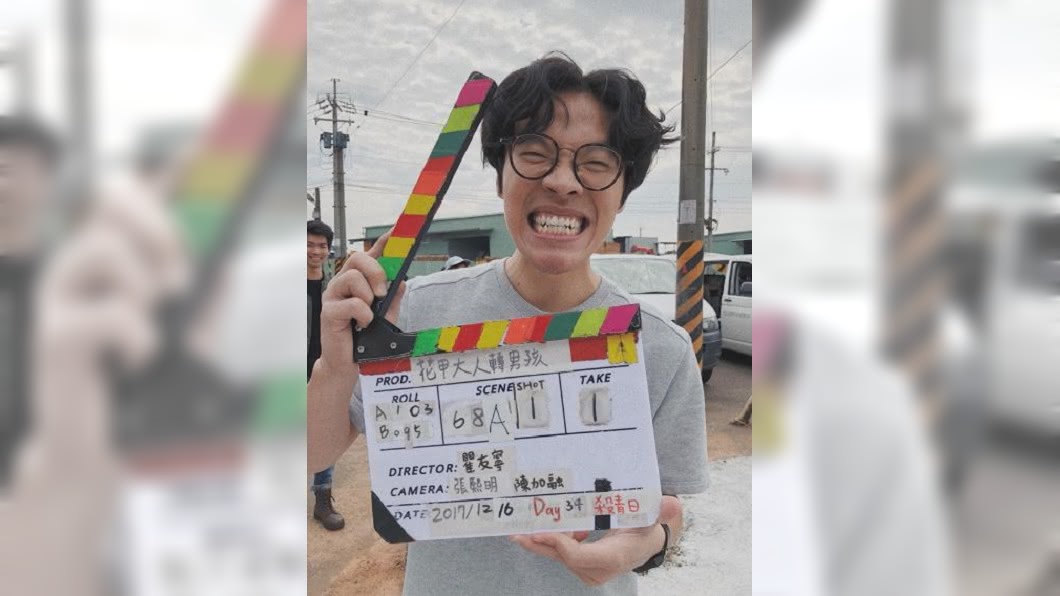台劇新革命 《花甲》、《麻醉2》走短集精緻化