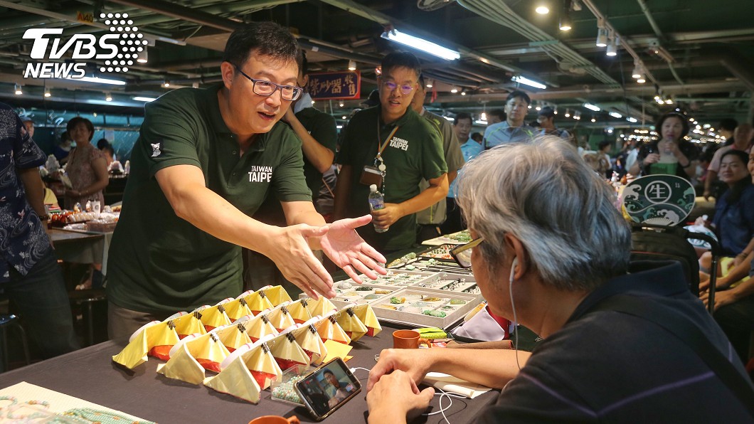 造勢晚會千人動員困難？姚文智駁：屆時大家就知道