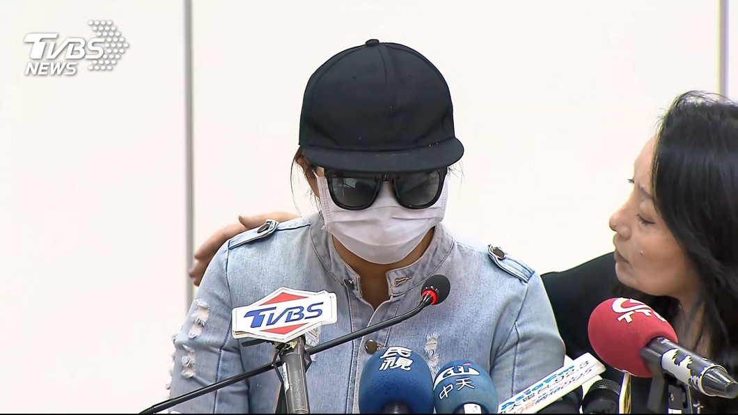 圖／TVBS