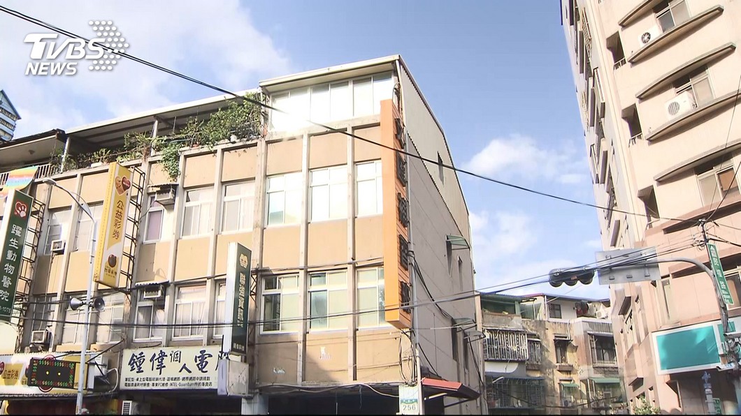 圖/TVBS
