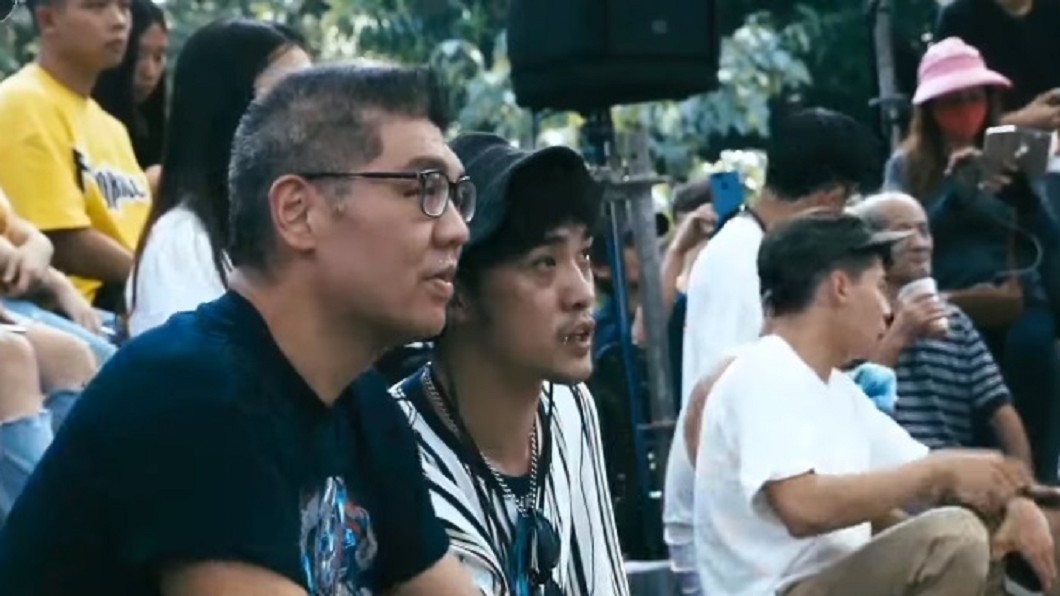 圖／翻攝自連勝文臉書