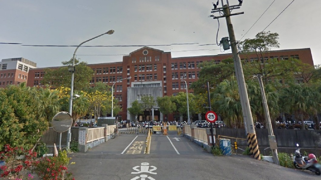 圖／翻攝自GoogleMap
