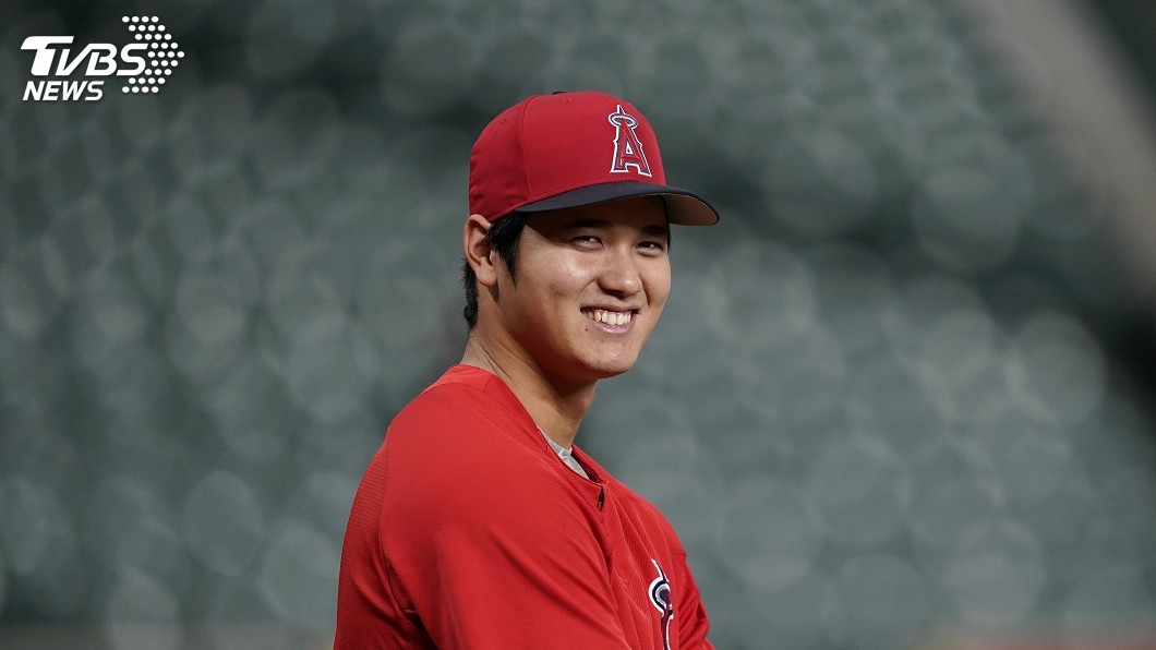 天使隊正式宣布 大谷翔平下週動手術