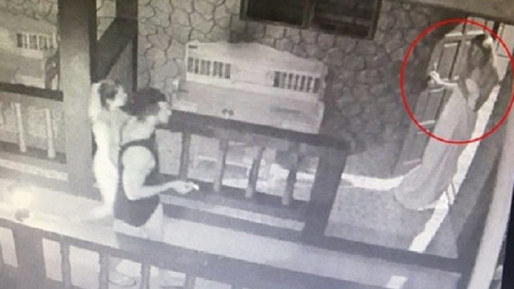 酒醉醒來全裸!正妹嚇壞報案性侵 警:想太多了…