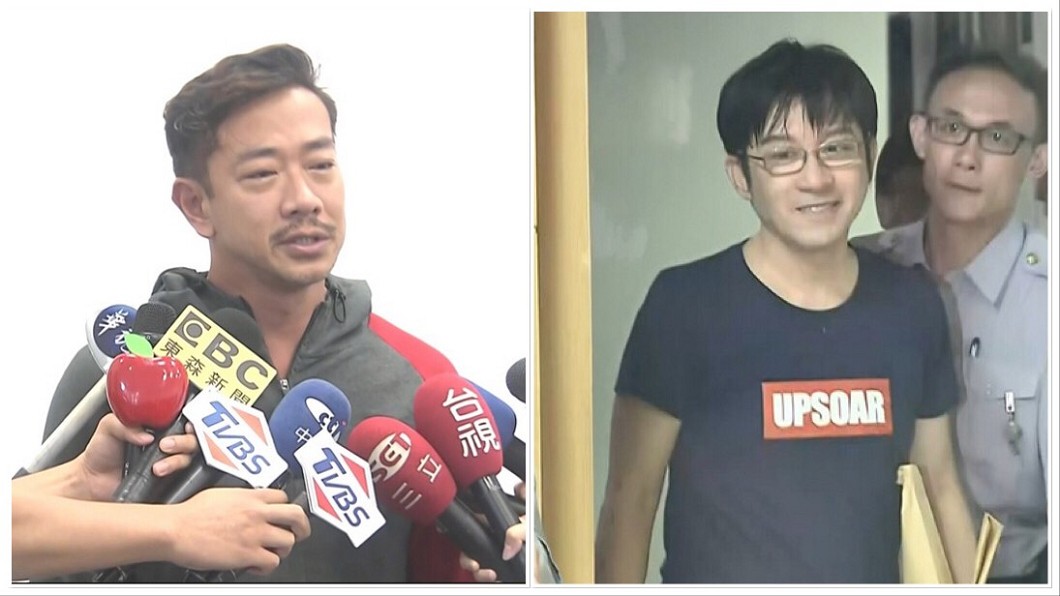 江俊翰江明學被抓只是開始 她爆警重演「串肉粽」大掃毒