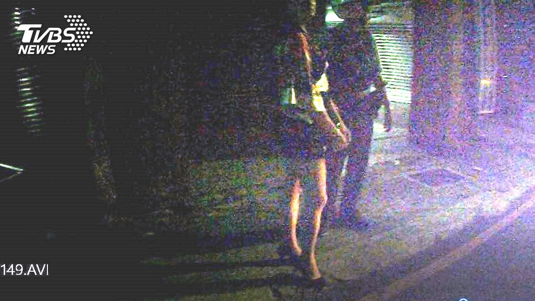 警關心酒醉女…竟是「他」:做酒店存錢想完成下半身