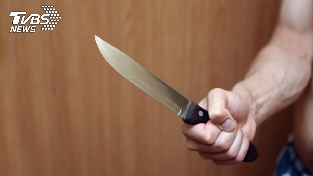 爸爸要殺我！男「遊戲成癮」幻想　持刀刺傷親生父