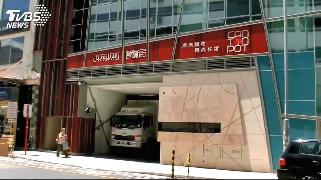 圖/TVBS