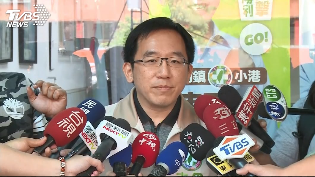 自稱「坐開放區」 酒店小姐打臉陳致中:我們都在包廂裡