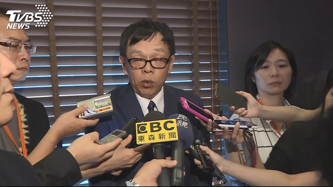 圖／TVBS