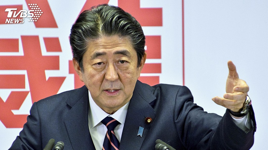 日相安倍喊話願與金正恩見面 致力解決綁架問題