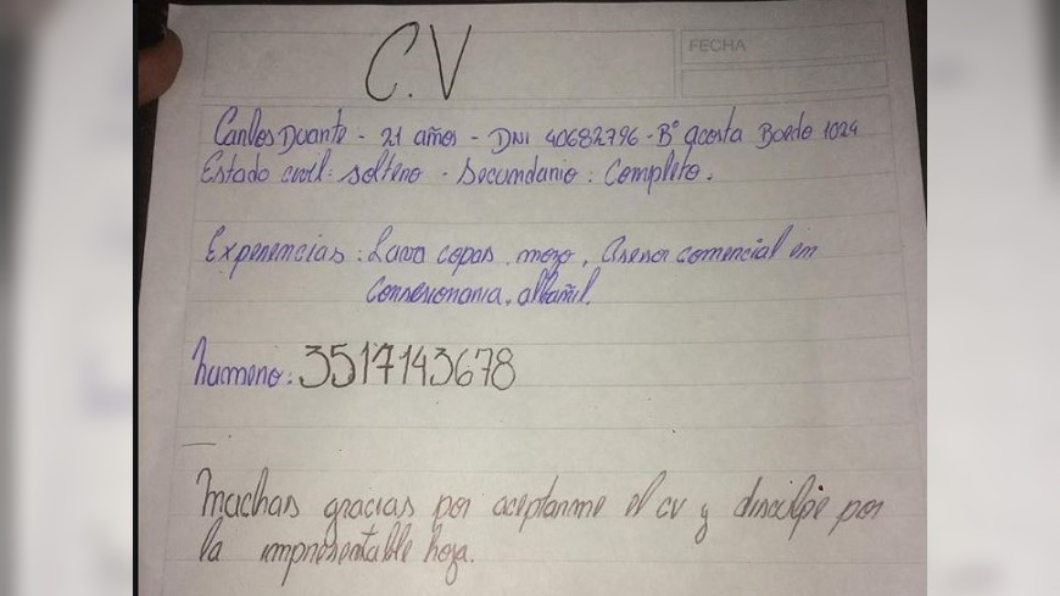 圖/翻攝自Euge López臉書