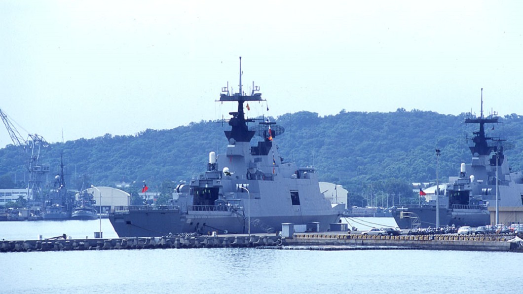 【新新聞】潛艦國造灰姑娘傳說 籠罩尹清楓黯影
