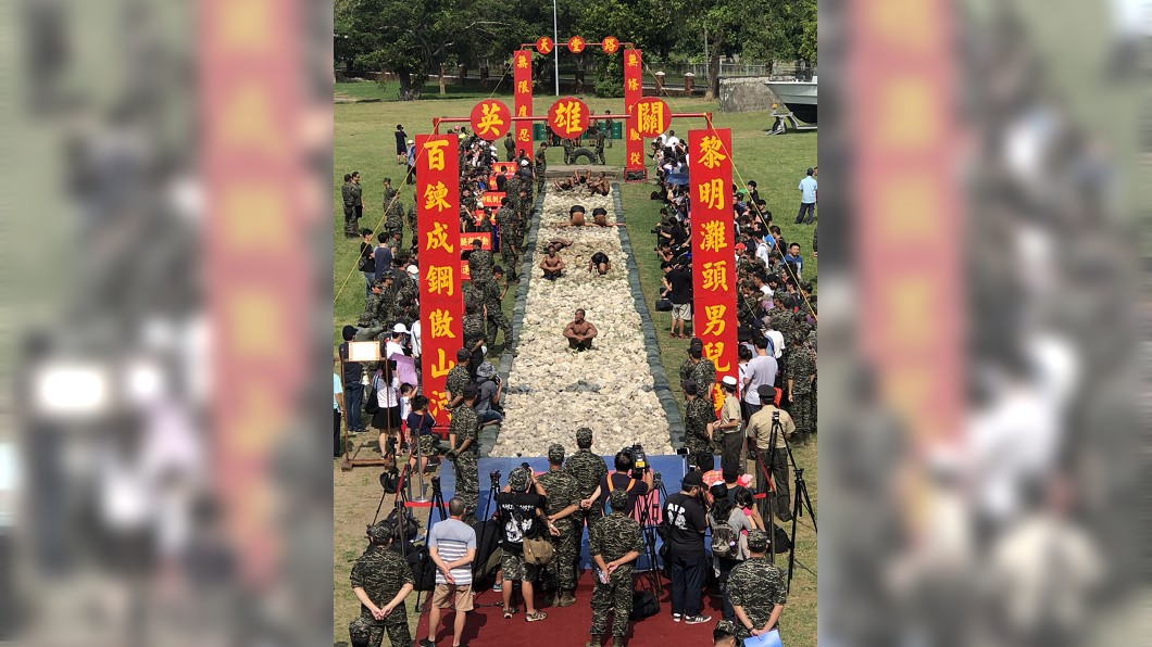 圖／陸戰隊提供