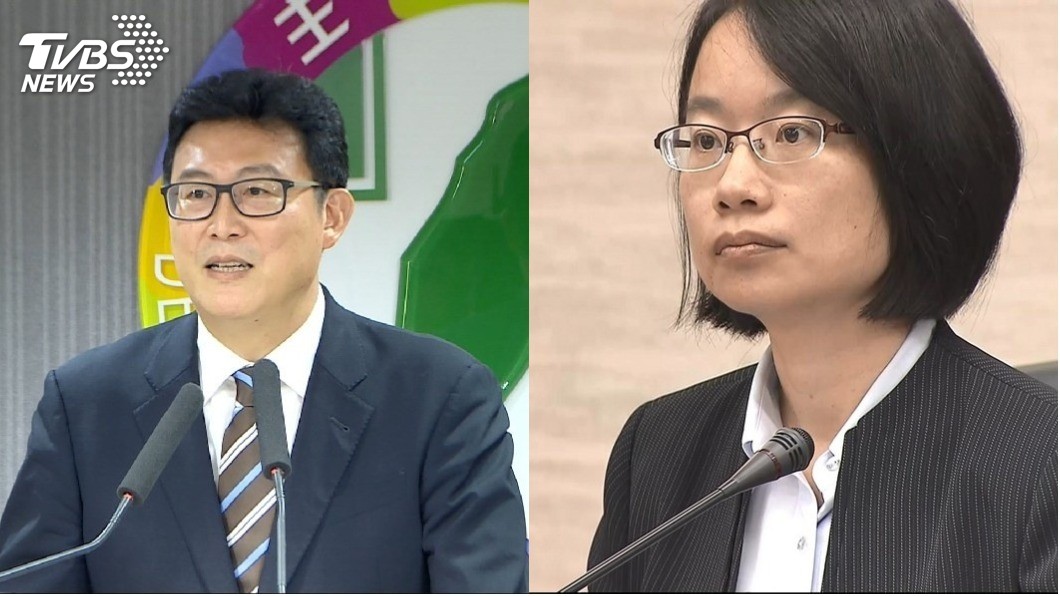 姚文智邀吳音寧入小內閣 他酸「退出政壇比較實際」