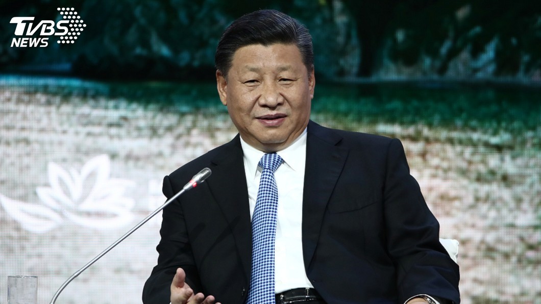 美中貿易戰　習近平首表態：自力更生不是壞事