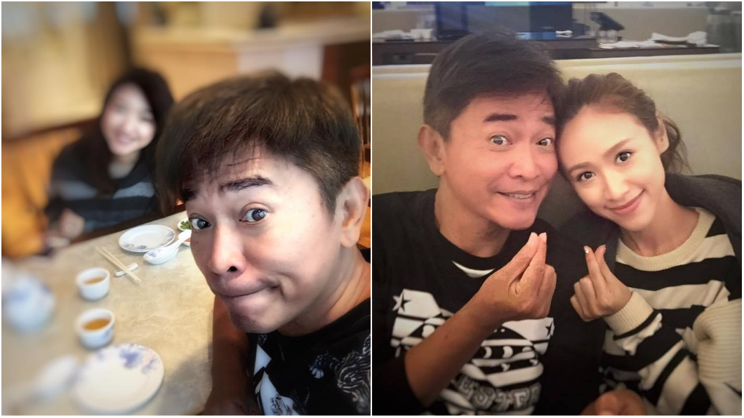 和妹妹火爆對罵 下秒崩潰喊「這句」讓Sandy好揪心