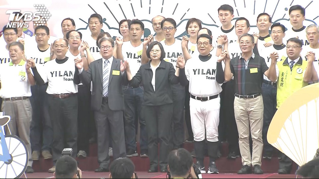 圖／TVBS