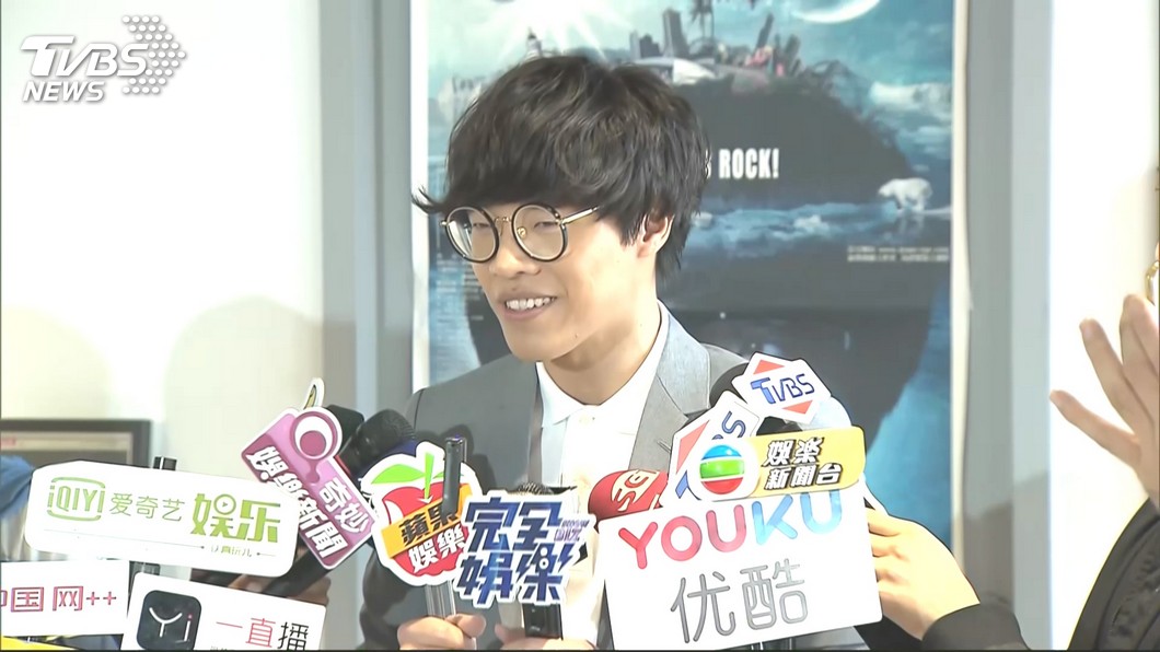 圖／TVBS