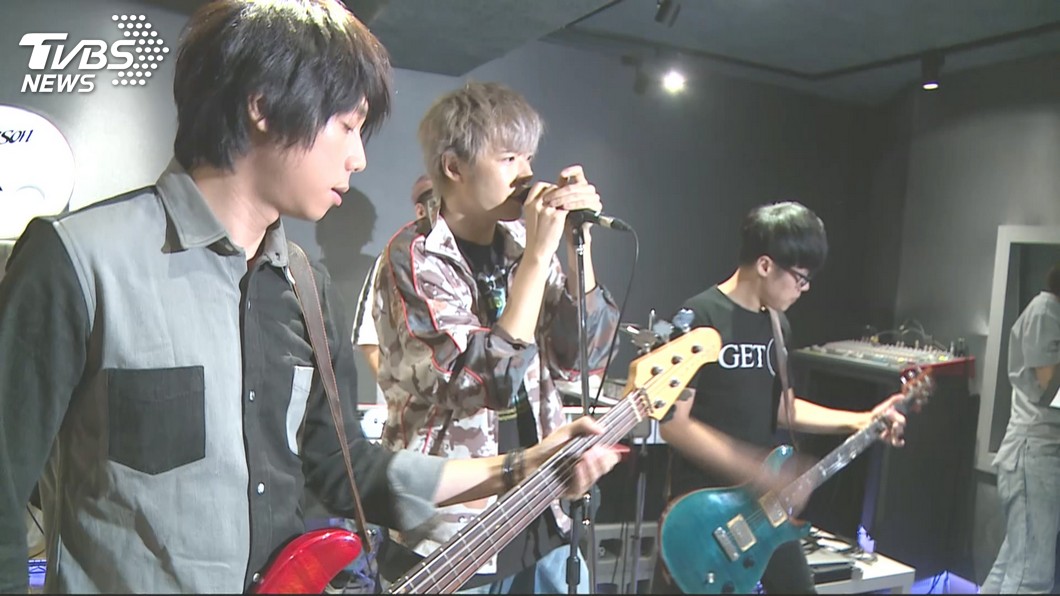 圖／TVBS