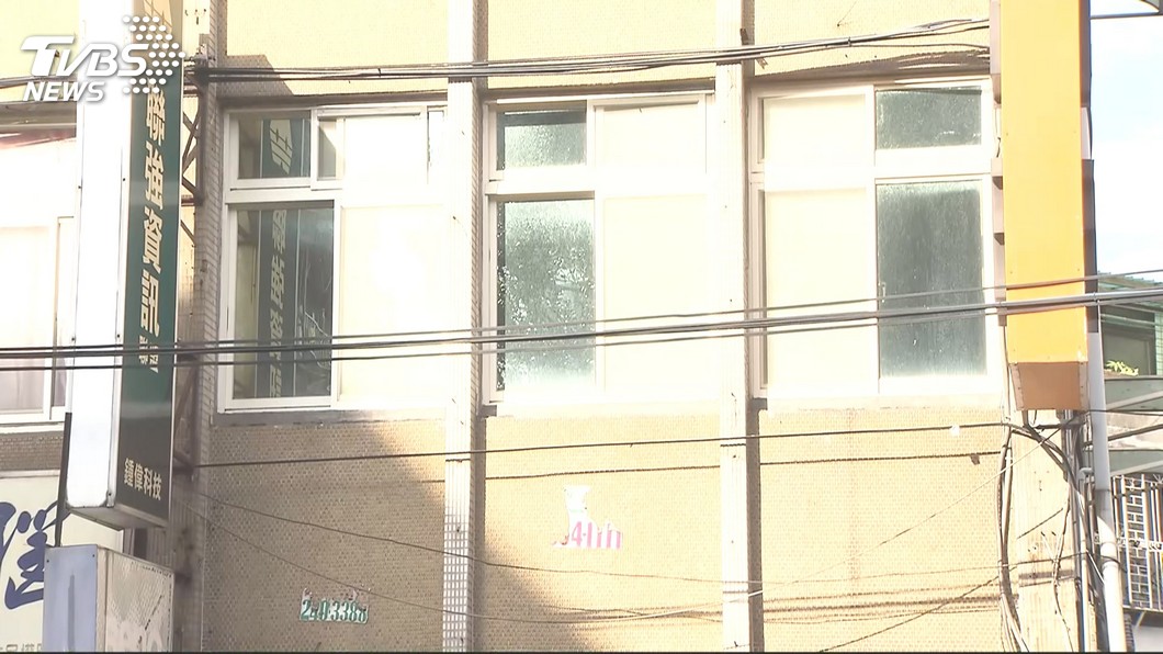 圖／TVBS