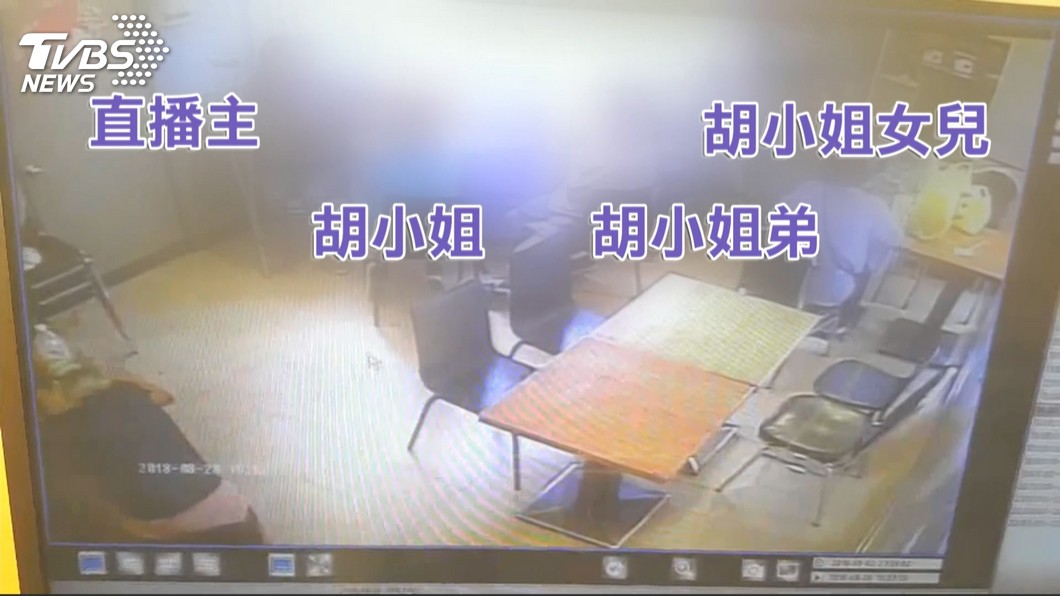 圖／TVBS