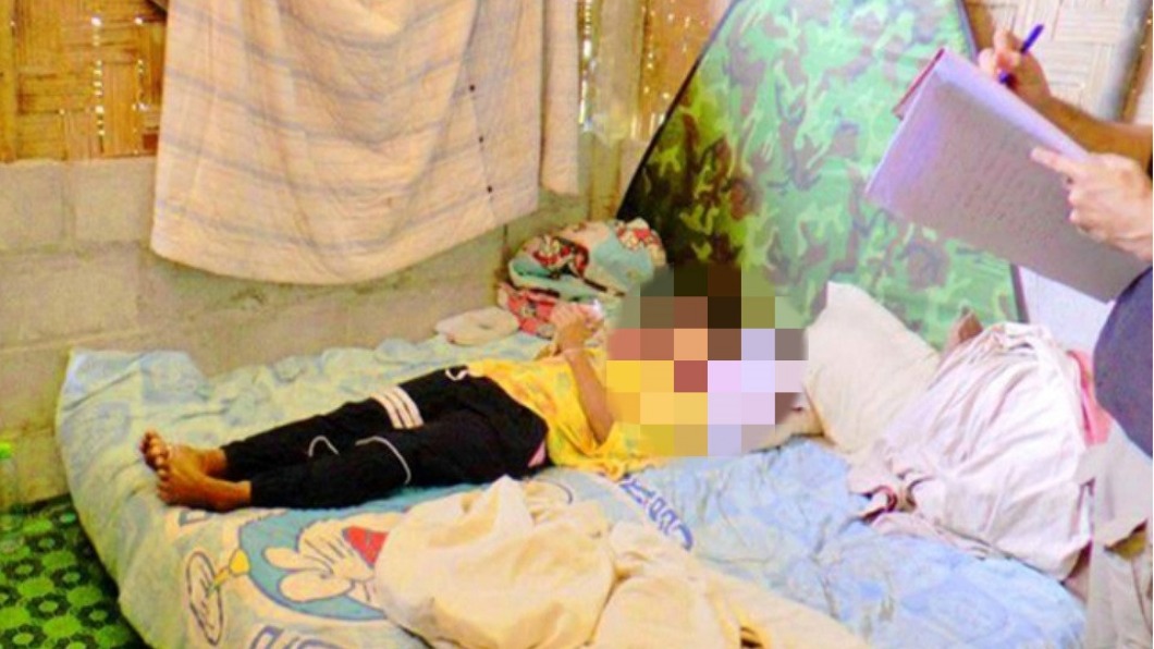 男「手腳遭綑」睡夢中突暴斃 全村驚慌:寡婦鬼索命!