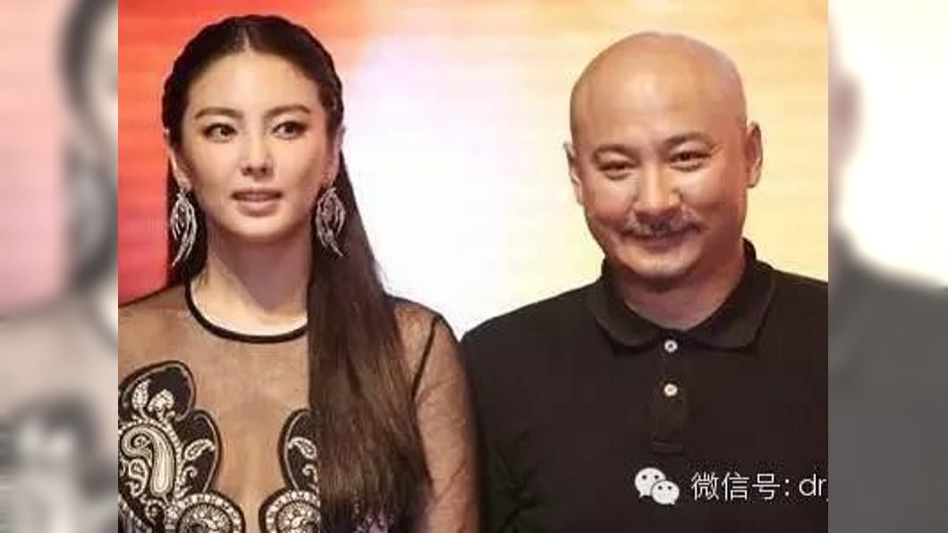 圖／翻攝自微博