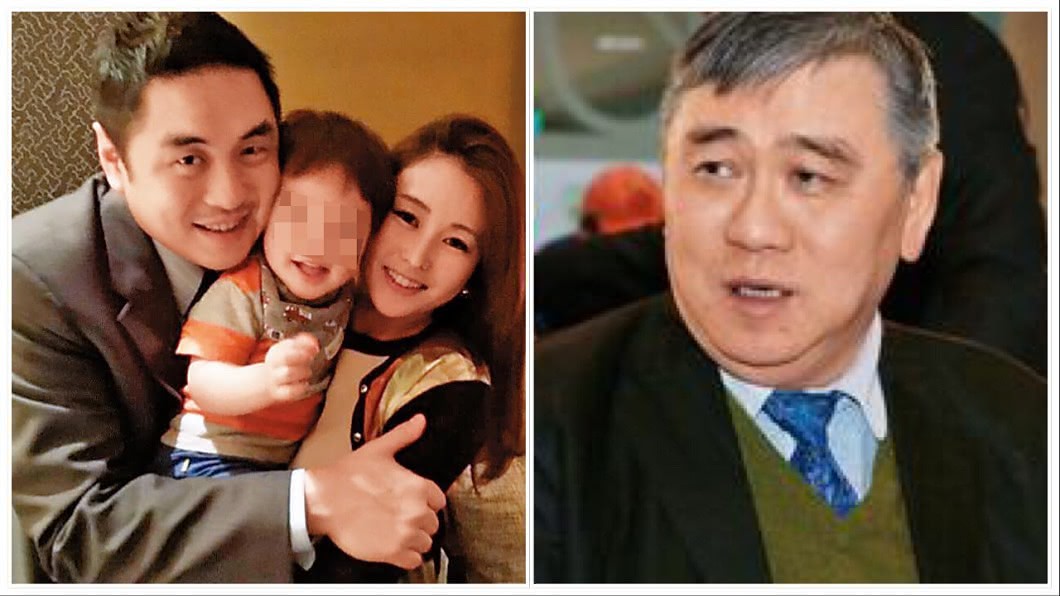 王文洋嘆金孫「很難溝通」 親曝和媳婦麻衣目前關係