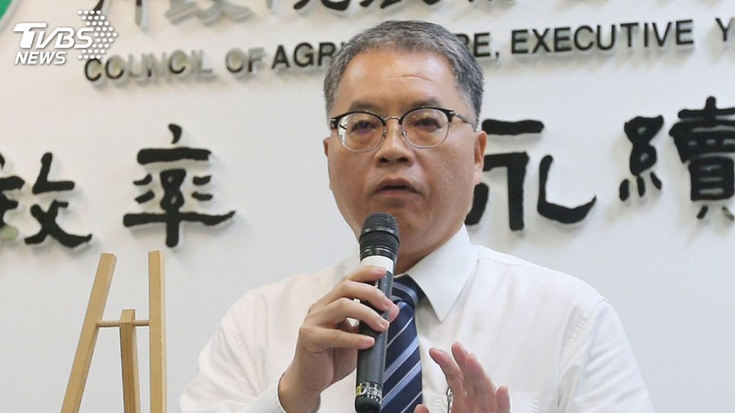 防檢局副局長施泰華昨術後出血 今晨過世