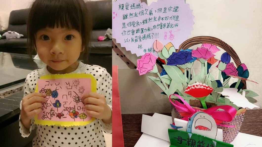 10歲女童病逝創作遺愛人間　醫師曝：心臟如破洞