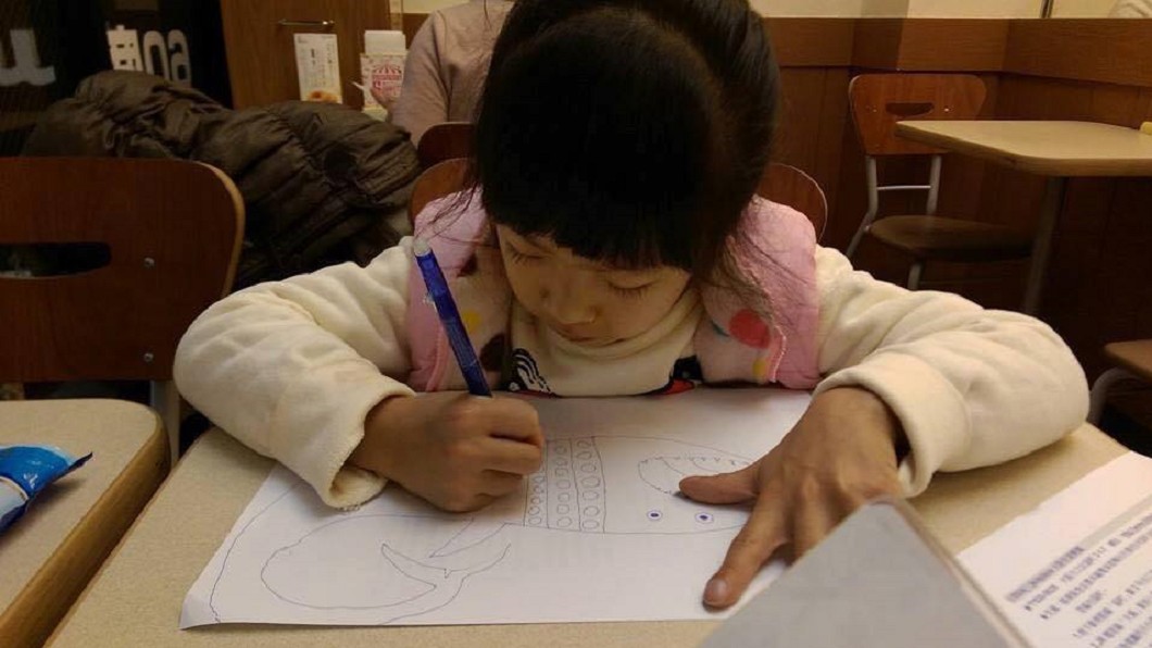 綺綺病逝1年…仁醫收到天國祝福 有所感應:她快回來了