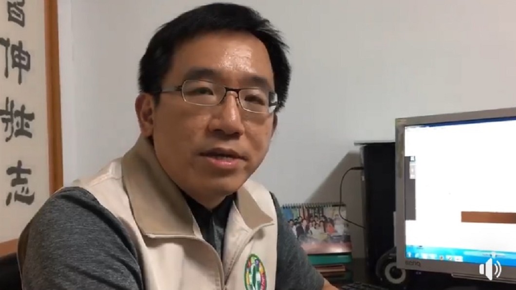 圖／翻攝自陳水扁新勇哥物語臉書