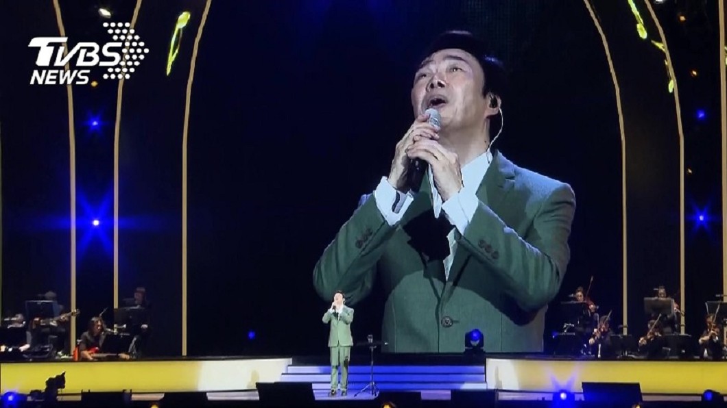 費玉清宣布明年退出演藝圈!親筆信訴:雙親離世頓失歸屬